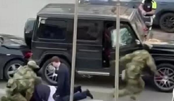 Rusiya Şıxlinski ilə bağlı qərar verdi